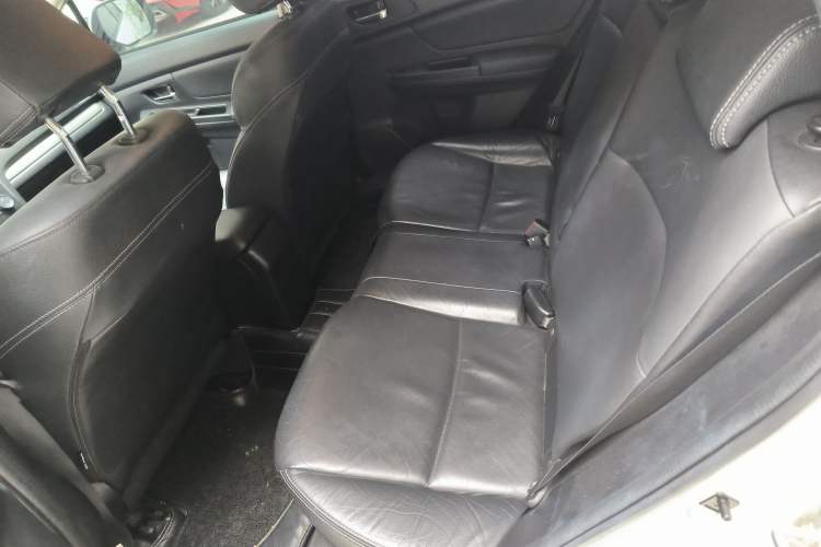 Used Subaru XV 2014 2.0i Elite Edition
