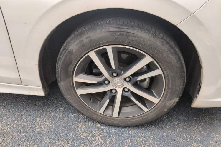 Used Honda Integra 2023 240TURBO CVT Tech Edition