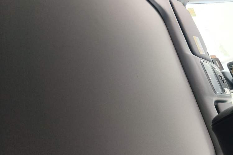 Used Honda UR-V 2017 370TURBO Four-Wheel Drive Prestige Edition China V