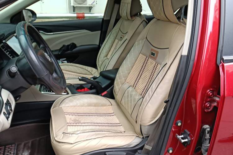 Used Buick GT 2016 15N Automatic Elite Edition