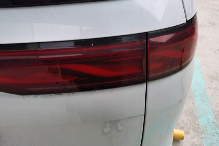 Used BYD Xia 2025 DM-i 1.5T 180km Excellence Model