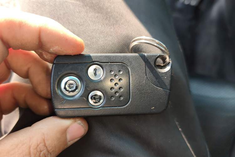 Used Honda Spirior 2009 2.4L TYPE-S NAVI
