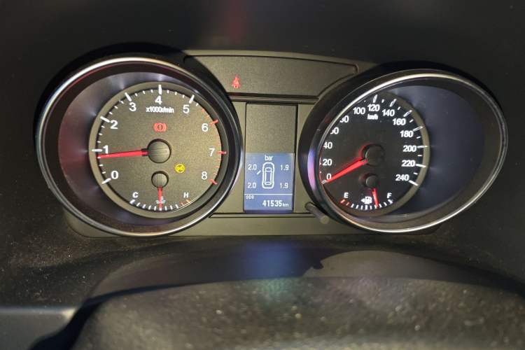 Used Haval M6 2019 1.5T Manual Two-Wheel Drive Urban Version China VI Standard