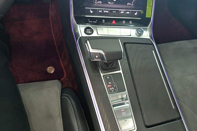 Used Audi A6L 2024 45 TFSI quattro Prestige Dynamic Edition
