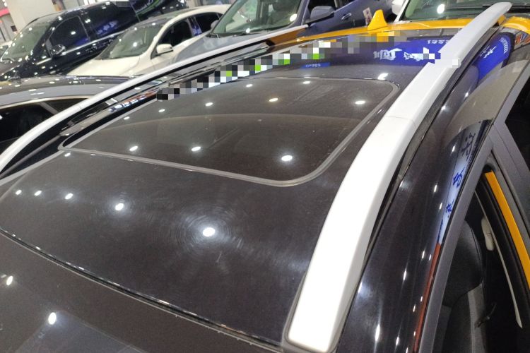 Used Kia kx1 Stonic 2019 1.4L Automatic Fun Edition China VI Roof