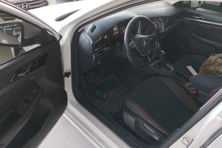 Used Volkswagen Bora 2021 280TSI DSG Elite Smart Connectivity Version
