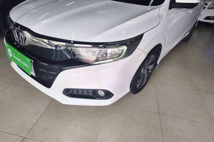 Used Honda Crider 2019 180 Turbo CVT Leading Edition China V