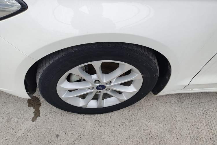 Used Ford Mondeo 2020 EcoBoost 200 Stylish Model
