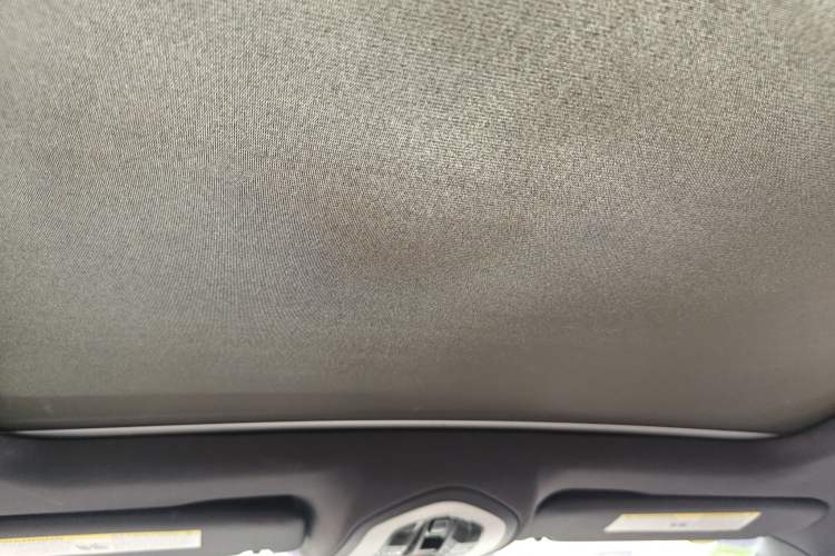 Used Porsche Cayenne  Headliner