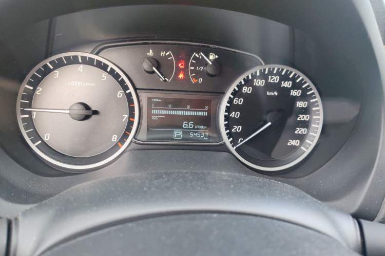 Used Nissan Sylphy 2024 Classic 1.6XE CVT Comfort Edition
