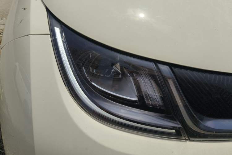 Used BYD Dolphin 2023 420 km Free Version
