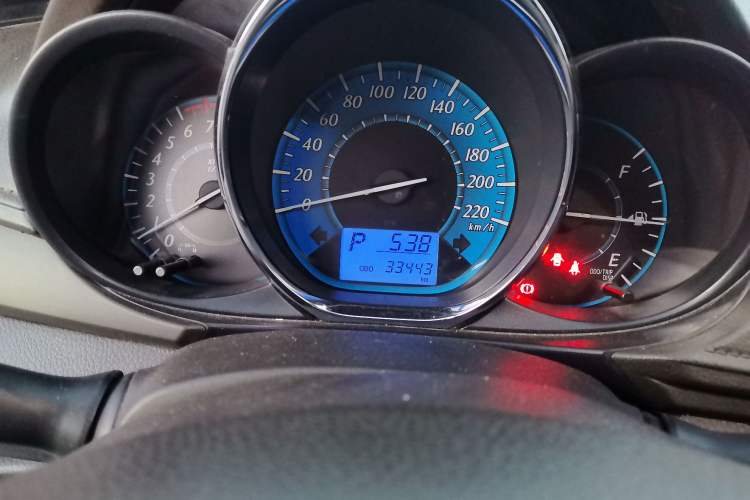 Used Toyota YARiS L Zhi Xuan 2014 1.3E Automatic Charm Edition