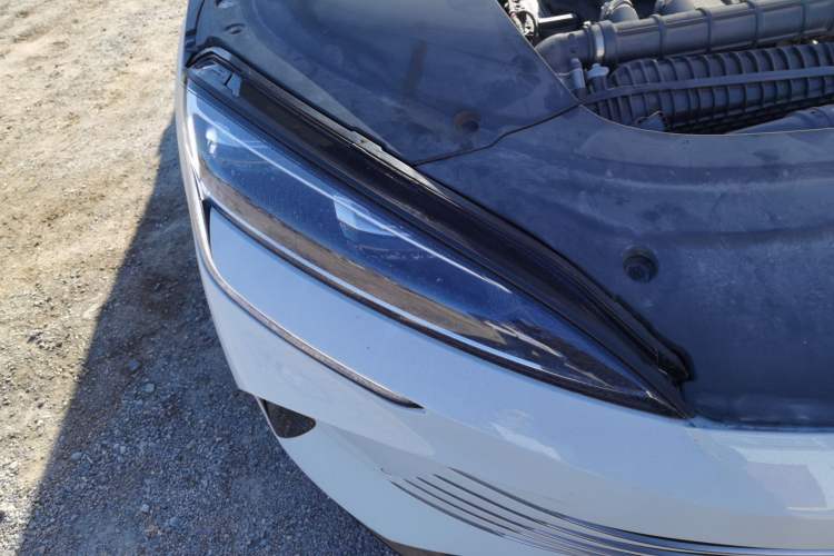 Used BYD Seal 07 DM-i 2025 DM-i 1.5L 125km Luxury Model