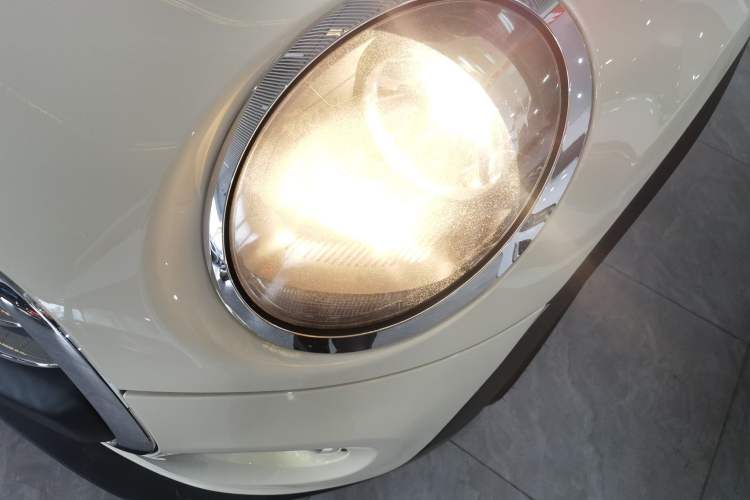 Used MINI 2019 1.5T ONE PLUS Five-Door Edition
