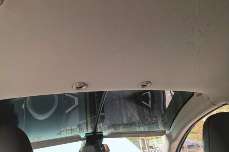 Used XPeng G3 2022 G3i 460N+