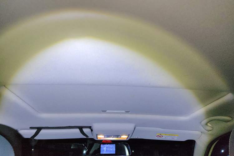 Used Volkswagen Lavida 2017 1.6L Automatic Comfort Edition
