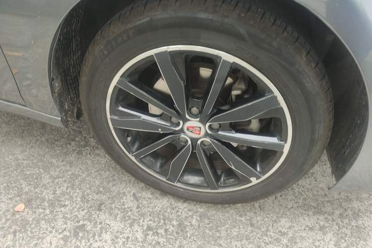 Used Roewe i6 2018 20T Automatic Internet Smart Edition