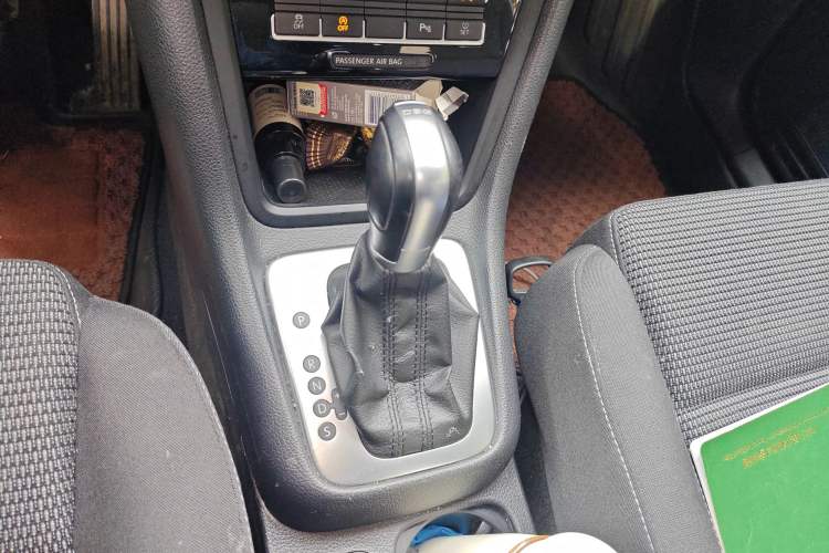 Used Volkswagen Sharan 2016 380TSI Comfort Edition 7-Seater
