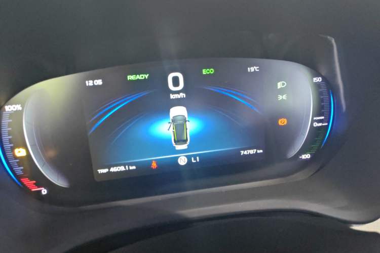 Used Geometry EX3 Kung Fu Cow 2021 Kungfu NiuNiu