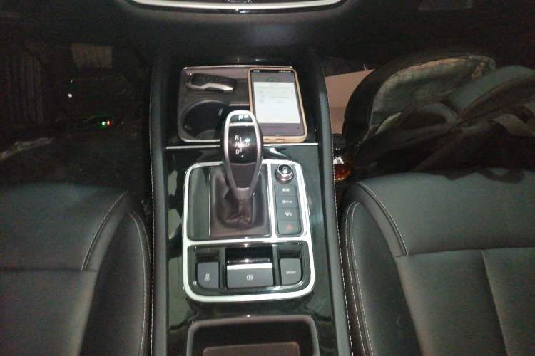 Used BYD Song MAX 2021 Upgraded Model 1.5T Automatic Luxury 6-Seater