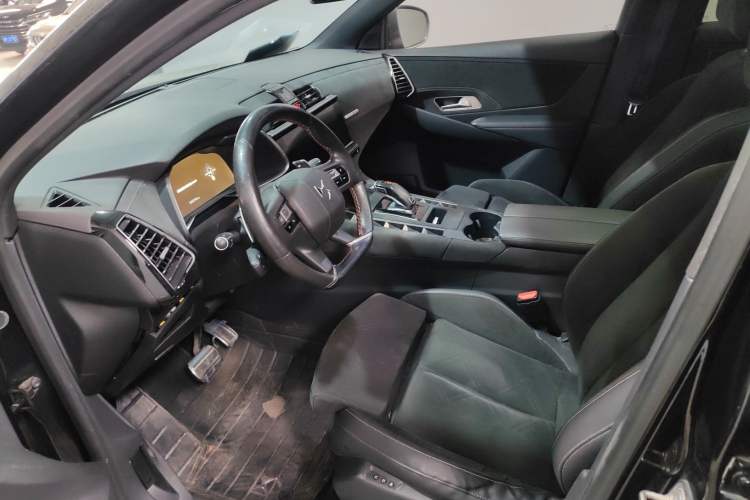 Used DS 7 2018 45THP Sport Edition