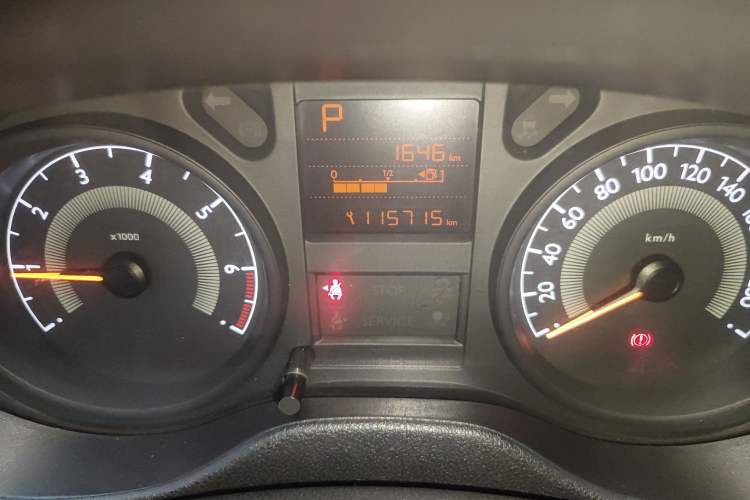 Used Peugeot 301 2016 1.6L Automatic Comfort Edition