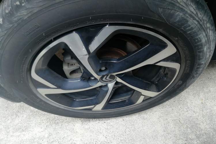 Used Citroen C5 AIRCROSS 2017 380THP Luxury Model