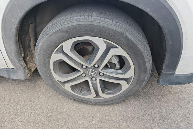 Used Honda XR-V 2020 1.5L CVT Comfort Version Right Front Wheel Hub