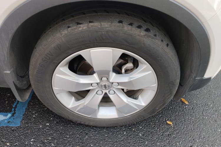 Used Volvo XC40 2020 T3 Smart & Stylish Edition Right Front Wheel Hub