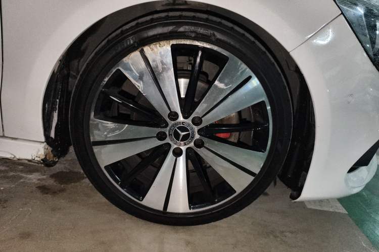 Used Mercedes-Benz CLA 2018 CLA 200 Style Edition
