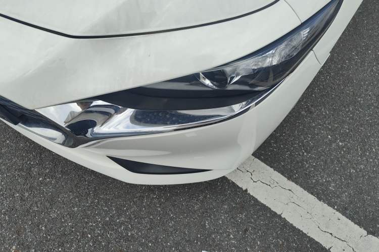 Used Mazda 3 Axela 2020 1.5L Automatic Zhiyue Sunroof Version