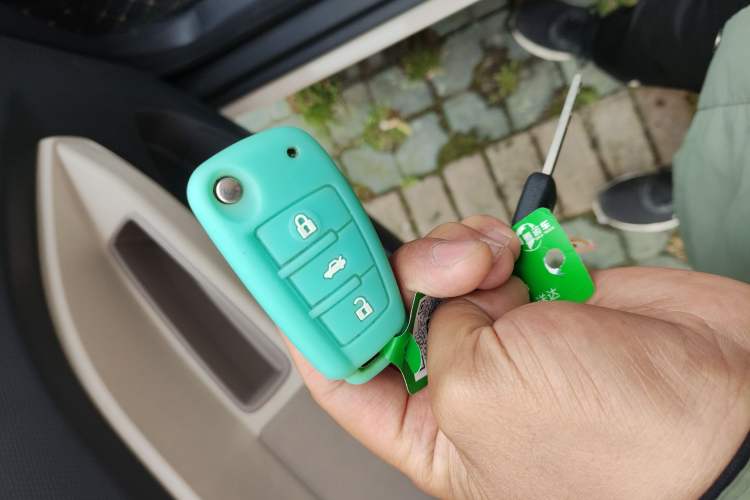 Used Chery QQ Ice Cream 2024 Edition Youth Version 205km Sundae