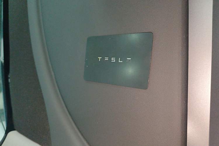 Used Tesla Model Y 2024 Long-Range All-Wheel-Drive Version