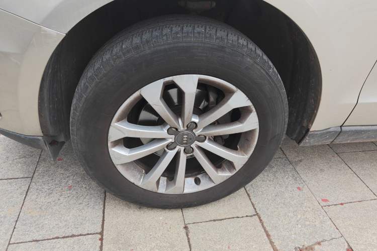 Used Audi Q5 2015 40 TFSI Technology Edition