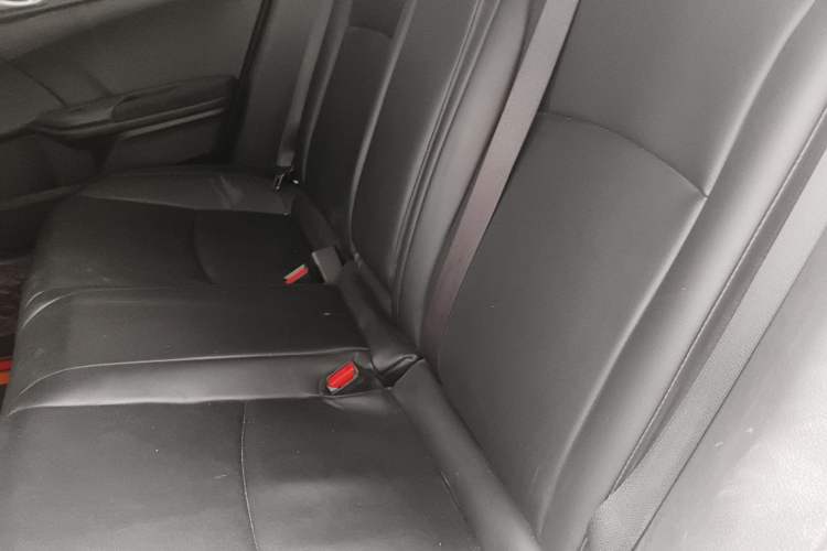 Used Honda Civic 2019 220TURBO Manual Jinkong Edition China VI