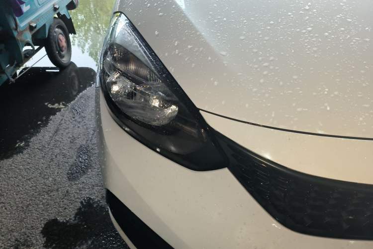 Used Honda Fit 2023 1.5L CVT Trend Edition Right Front Headlight