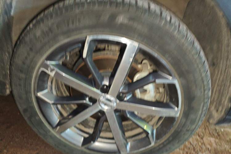 Used Haval F7 2020 1.5T Two-Wheel Drive i-Trend