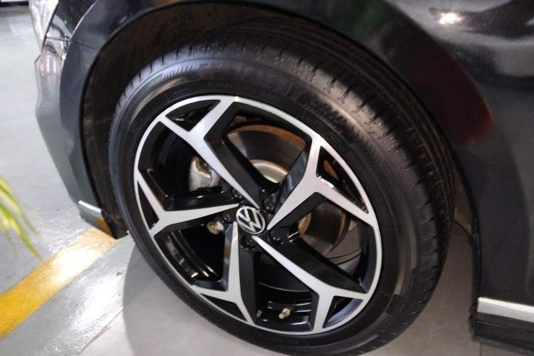 Used Volkswagen Magotan 2023 2 Million Units Commemorative Edition 330TSI DSG Luxury Version