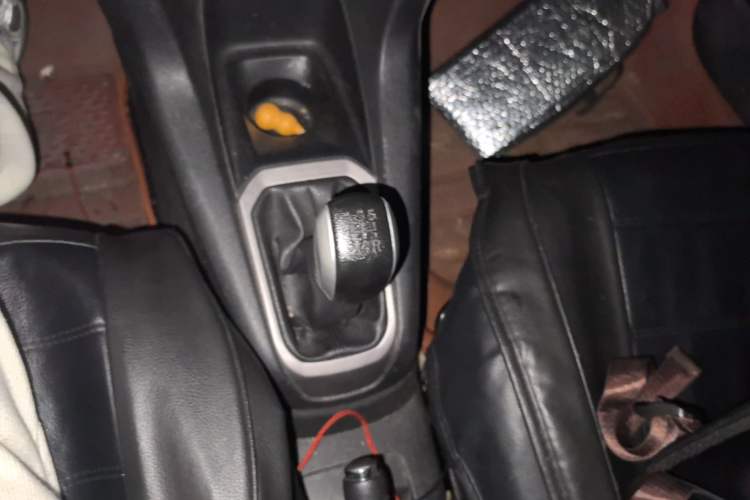 Used Peugeot 301 2014 1.6L Manual Comfort Edition Gear Lever