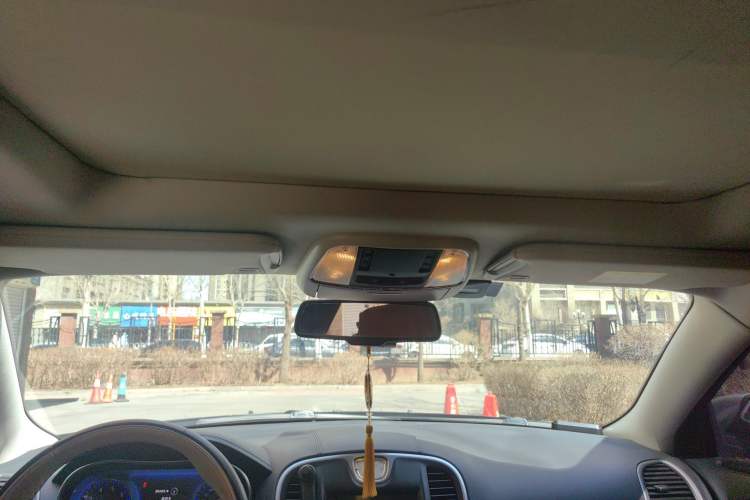 Used Chrysler 300C 2016 3.0L Supreme Edition