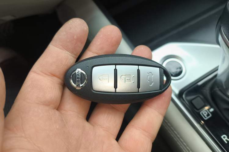 Used Nissan Teana 2019 2.0T XV AD1 Prestige Navigation Edition