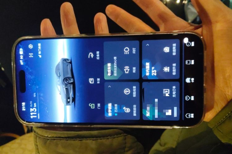 Used XPeng MONA M03 2024 620 with Ultra-Long Range