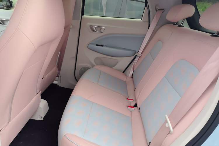 Used Leapmotor T03 2024 403 Comfort Edition