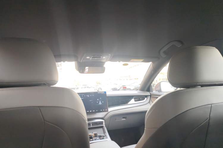 Used BYD Seal 2024 HONOR Edition DM-i 1.5L 121km Elite Model
