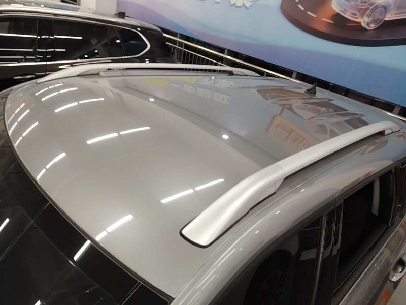 Used CHANGAN CS35PLUS 2019 1.6L Manual E-Link Upgrade Edition — 26