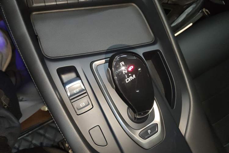 Used Haval F7 2020 1.5T Two-Wheel Drive i-Type
