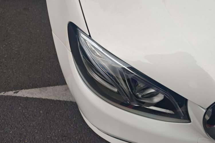 Used Mercedes-Benz E-Class 2017 E 300 L Luxury Model