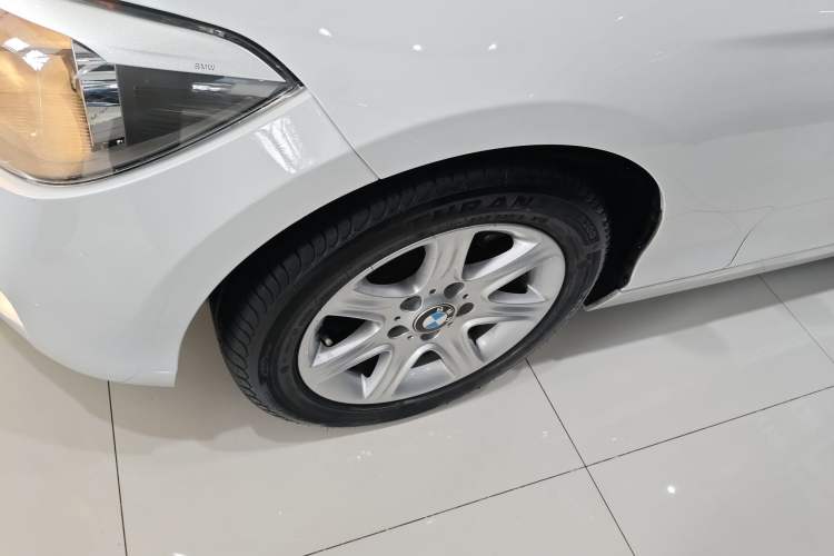 Used BMW 1 Series (Import) 2013 Revised 116i Leading Edition