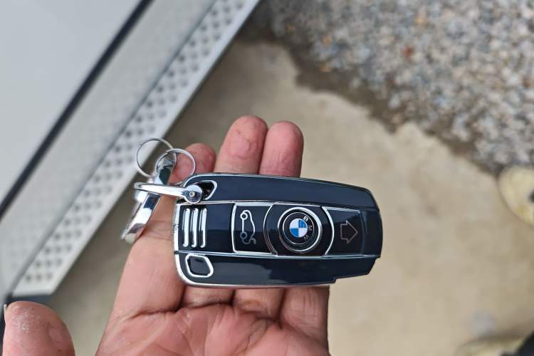 Used BMW X5 (Import) 2013 xDrive35i Luxury Edition
