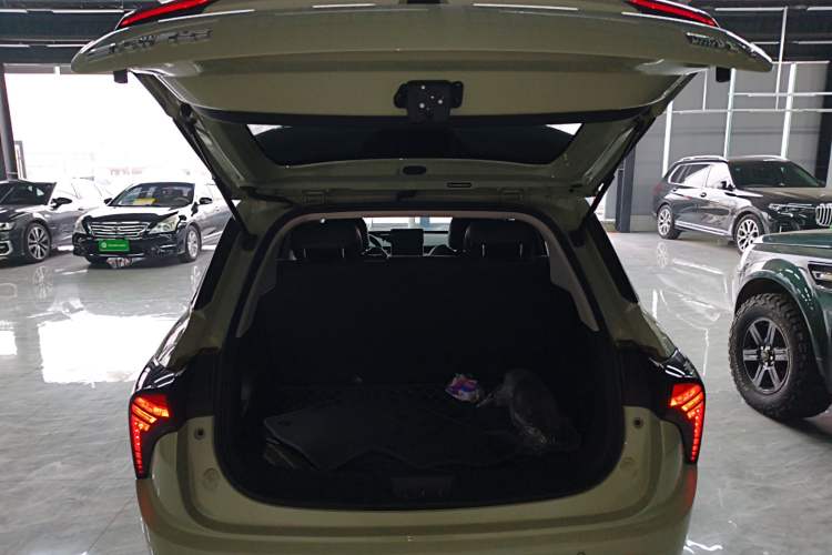 Used NETA V 2022 Chao 400 Lite